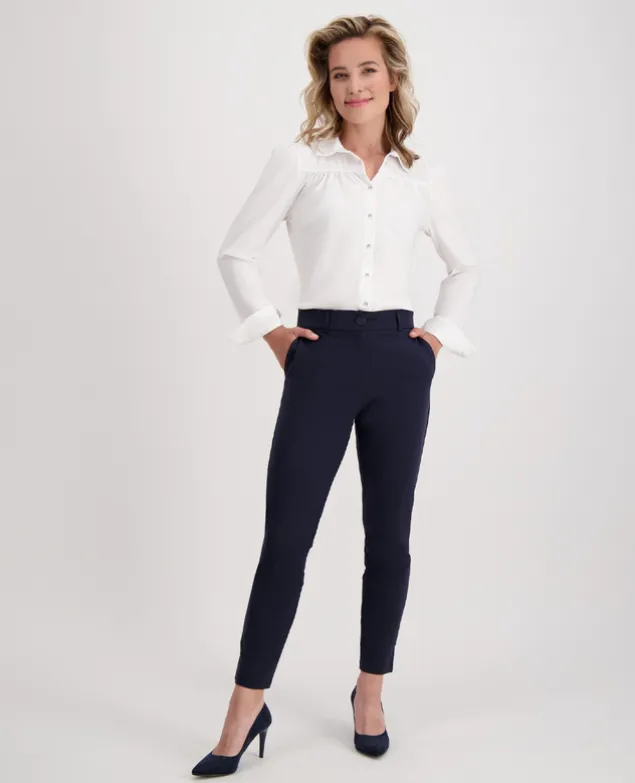 Blouse Joëlle Travel