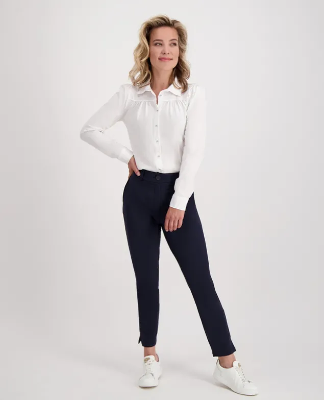 Blouse Joëlle Travel