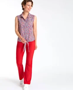 Blouse Lily Travel