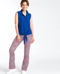 Blouse Lily Travel