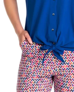 Blouse Lily Travel