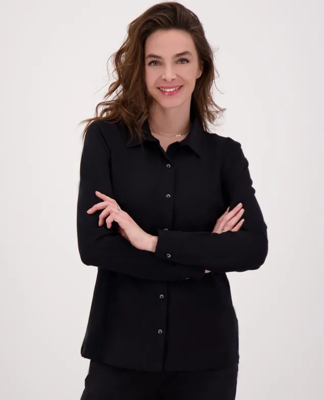 Blouse Perfecte Travel