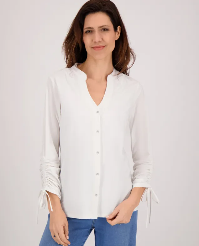 Blouse Serena Travel