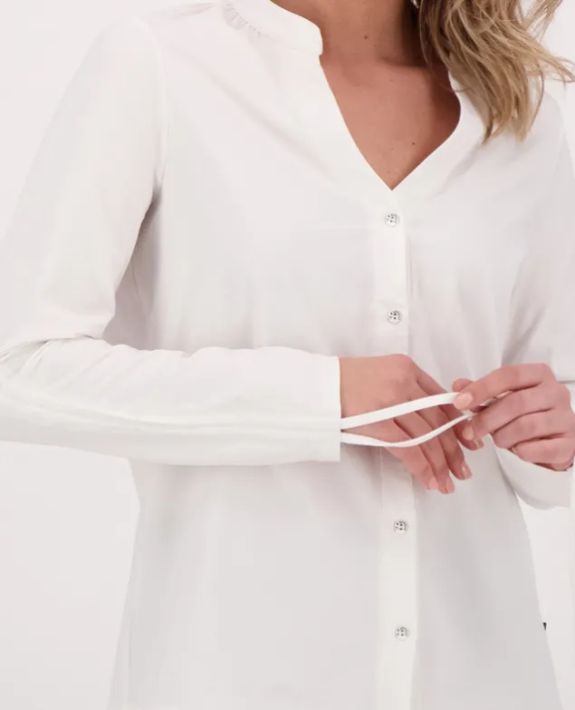 Blouse Serena Travel