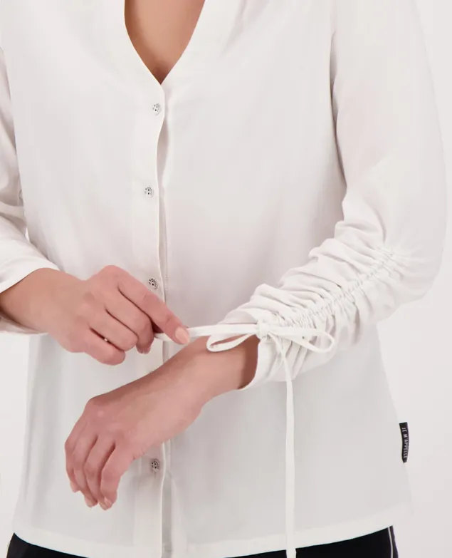 Blouse Serena Travel