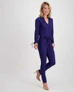 Blouse Serena Travel