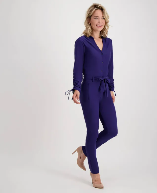 Blouse Serena Travel