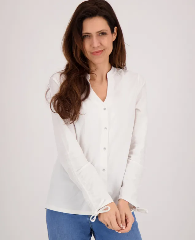 Blouse Serena Travel