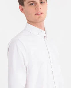Button Down Shirt Homme Travel