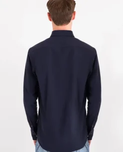 Button Down Shirt Homme Travel