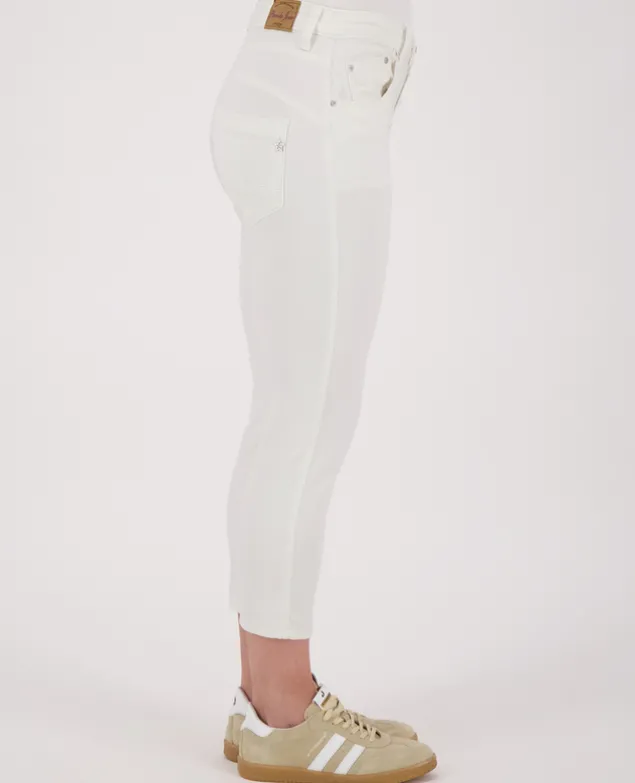 Capri Jogg Denim