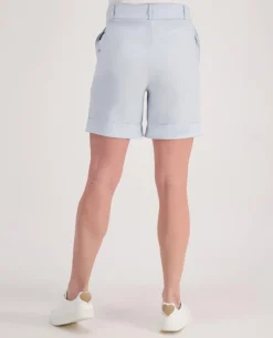 Chino Bermuda Travel