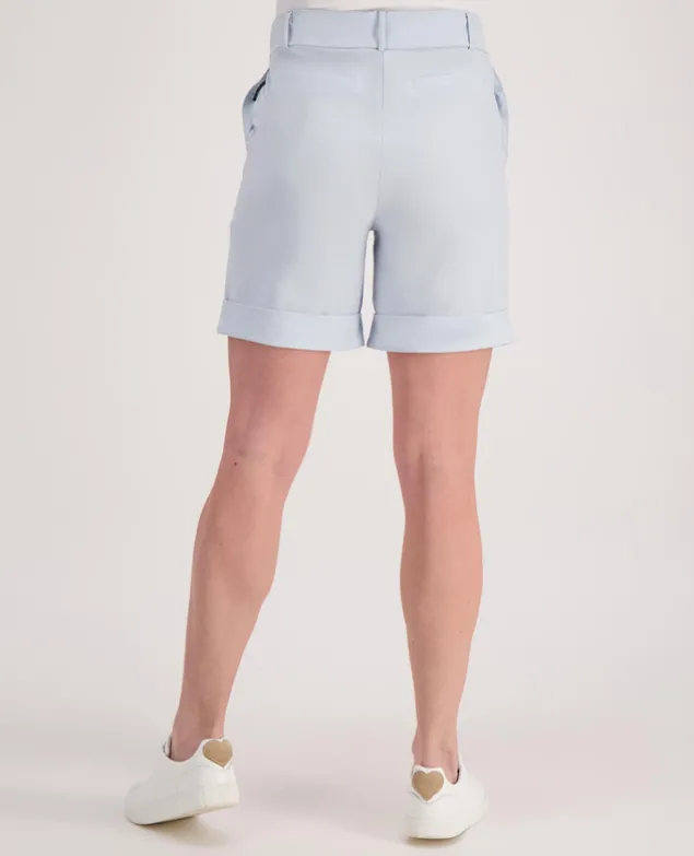 Chino Bermuda Travel