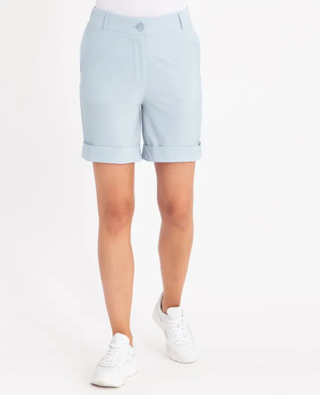 Chino Bermuda Travel