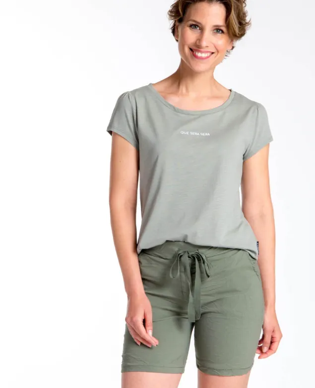 Crinc Short Comfortable
