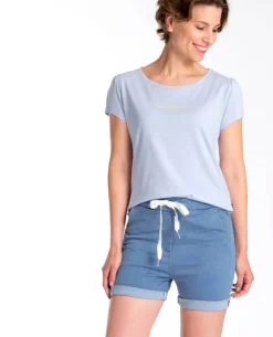 Crinc Short Comfortable