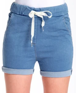 Crinc Short Comfortable