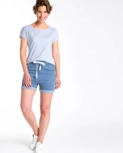 Crinc Short Comfortable