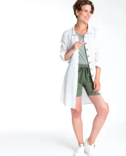 Crinc Short Comfortable