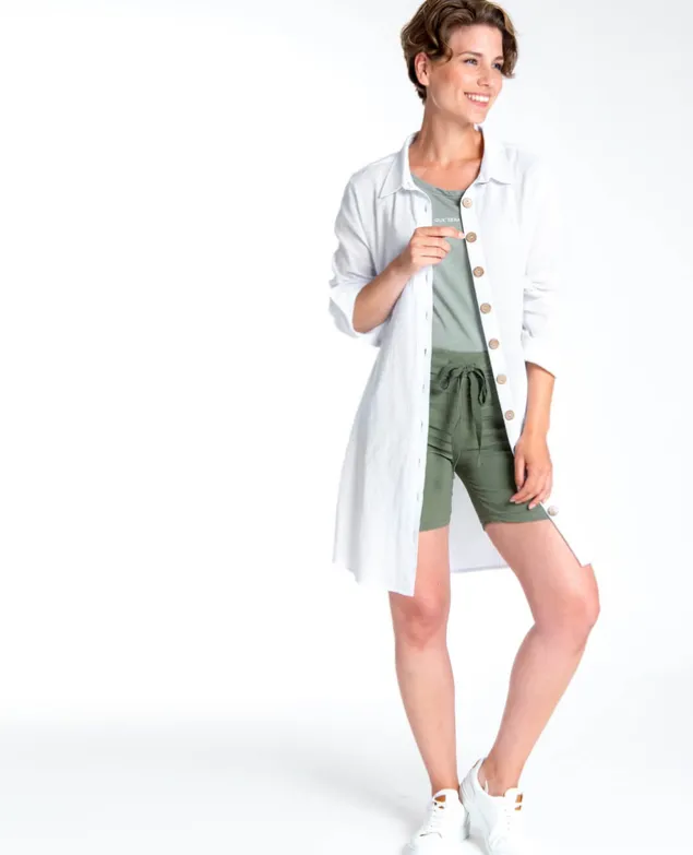 Crinc Short Comfortable