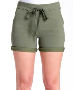 Crinc Short Comfortable