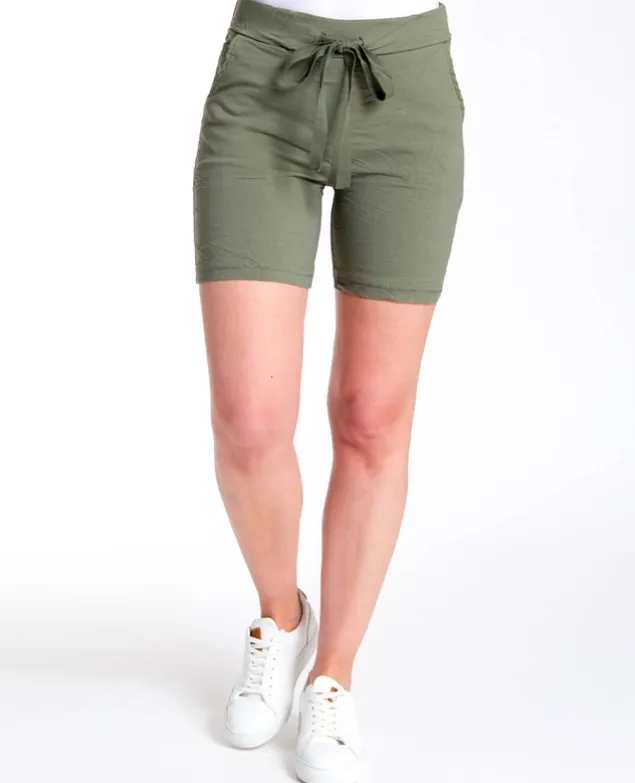 Crinc Short Comfortable
