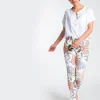 CrincPant Floral