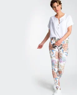 CrincPant Floral