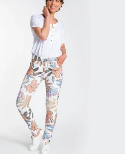 CrincPant Floral