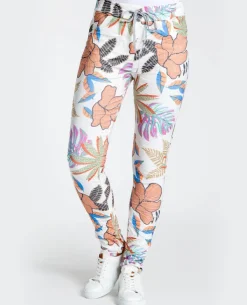CrincPant Floral