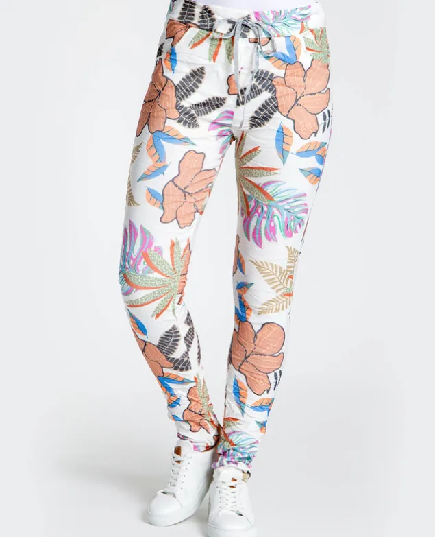 CrincPant Floral
