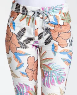 CrincPant Floral