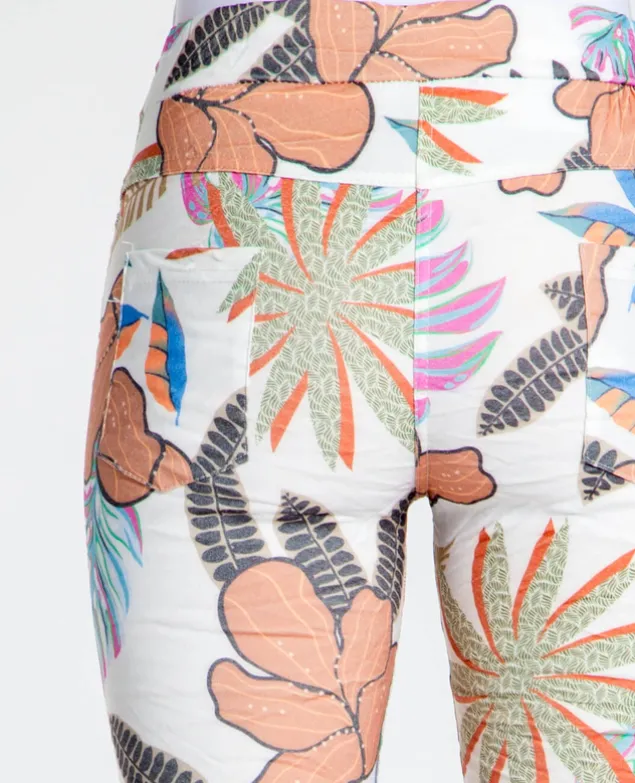 CrincPant Floral