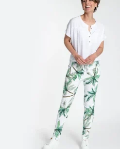 CrincPant Palm Tree