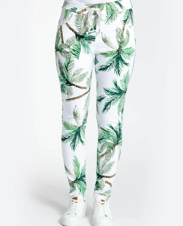 CrincPant Palm Tree
