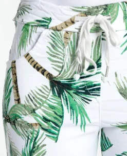 CrincPant Palm Tree