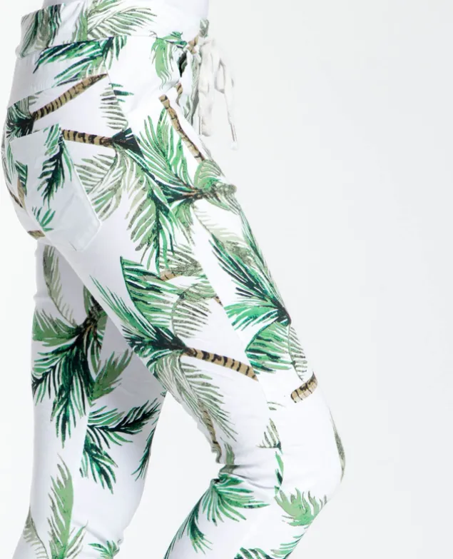 CrincPant Palm Tree