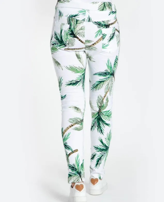 CrincPant Palm Tree