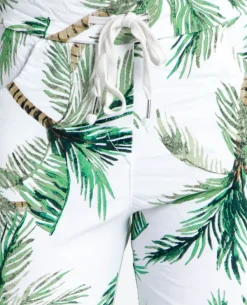CrincPant Palm Tree
