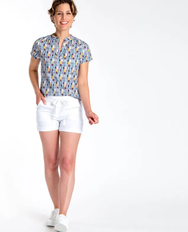 CrincShort Comfortable