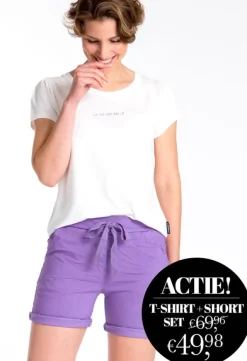 CrincShort Comfortable