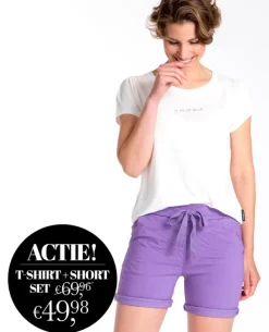 CrincShort Comfortable