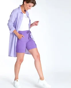 CrincShort Comfortable