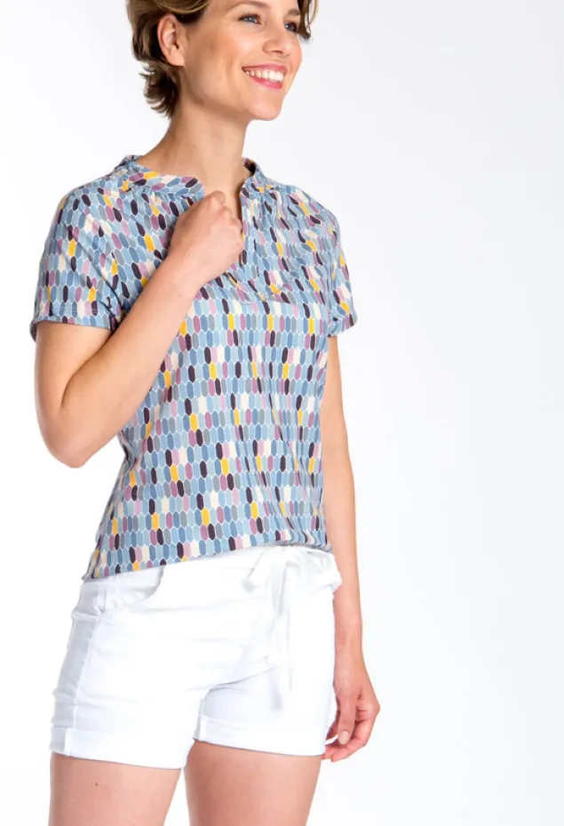 CrincShort Comfortable