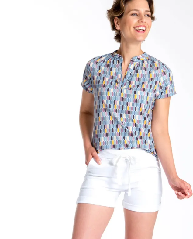 CrincShort Comfortable