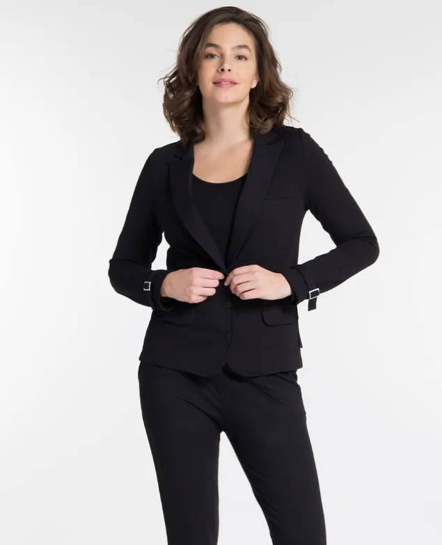 Easy Jacket