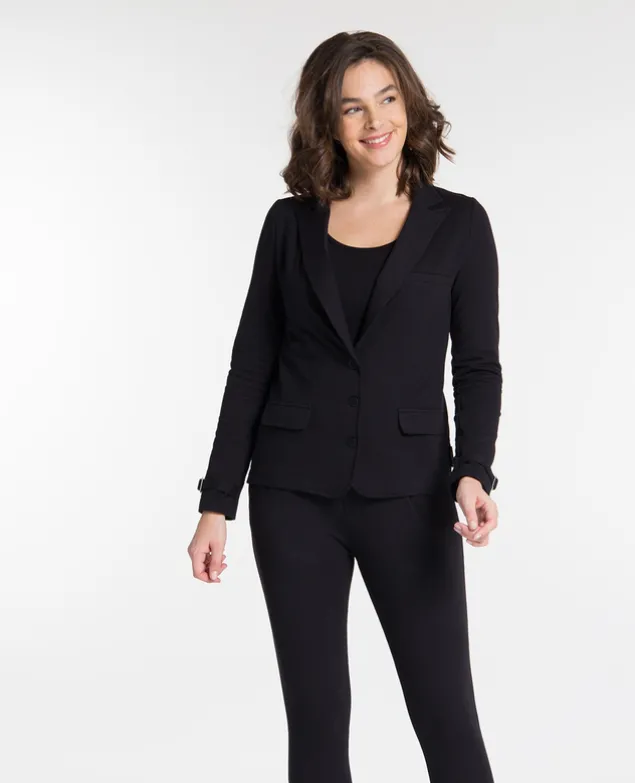 Easy Jacket