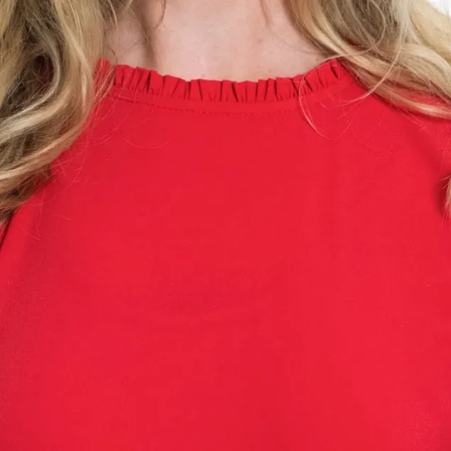 Fancy Top Travel