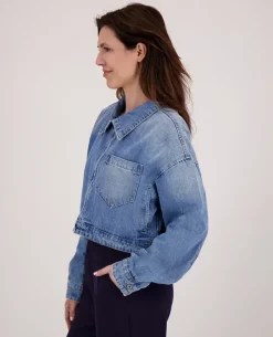 Jacket Denim
