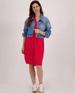 Jacket Denim